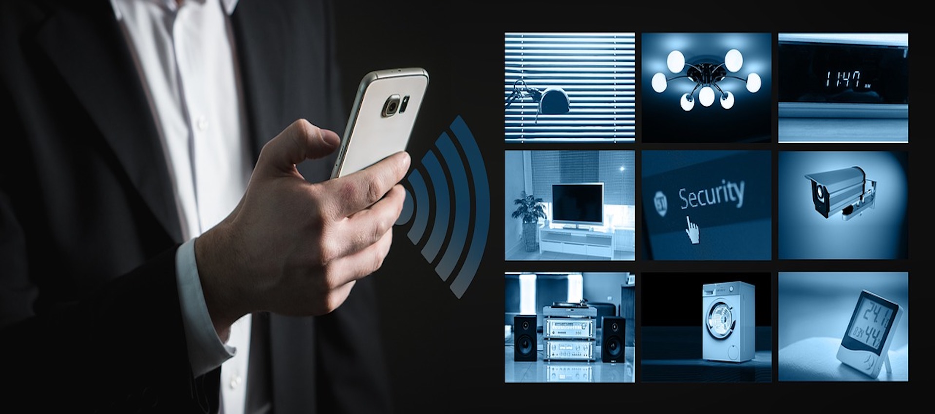 How to Build Scalable IoT Apps with Cloud Services?