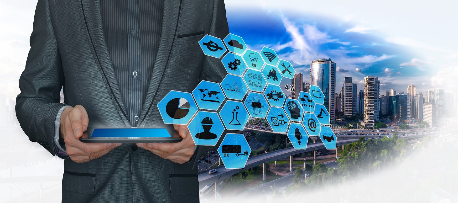How to Build Scalable IoT Apps with Cloud Services?