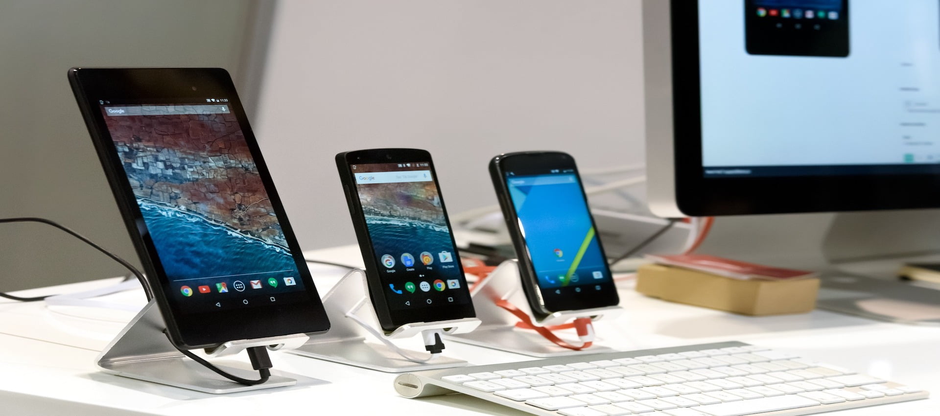The Real Cost of Developing Mobile Apps