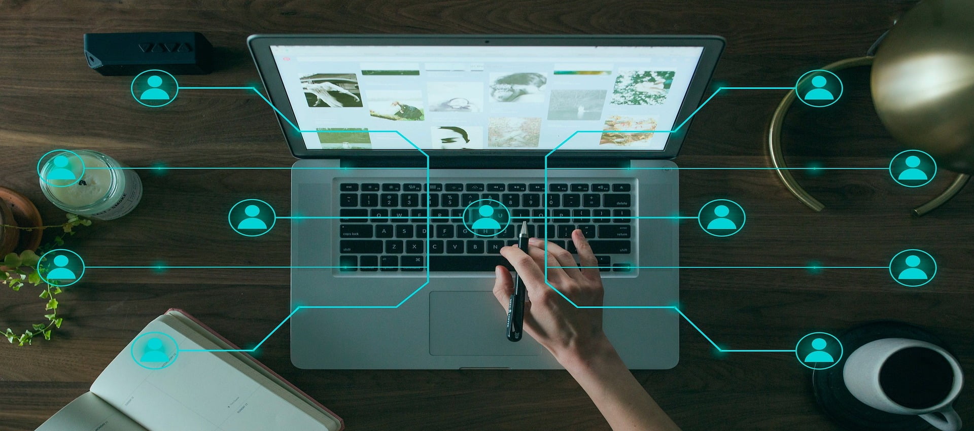 How to Build Scalable IoT Apps with Cloud Services?