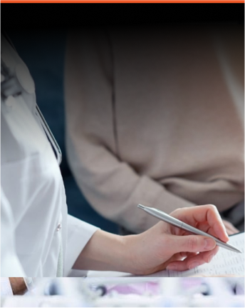 IoT in healthcare

