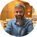 Akhilesh Sharma
