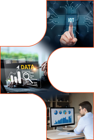 Process for IoT App development