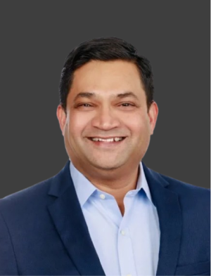 Uday Ghorpade
