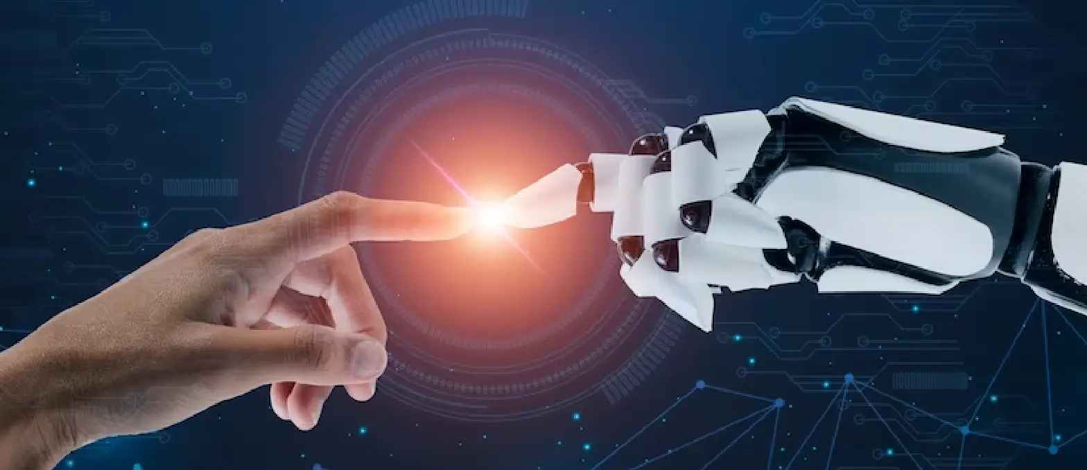 Top Tips To Choose The Best Artificial Intelligence Development Company