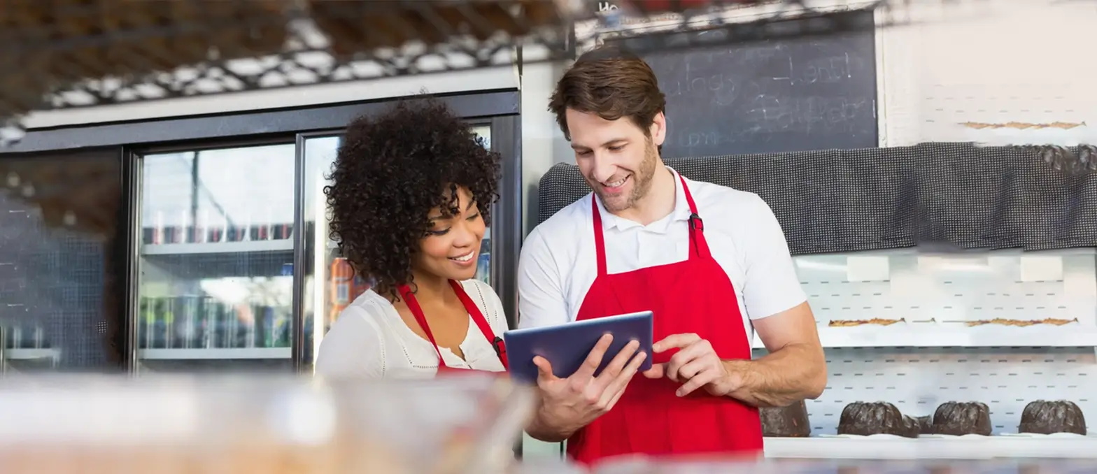 Everything You Need To Know About Restaurant LMS: From its Scope to Development Steps