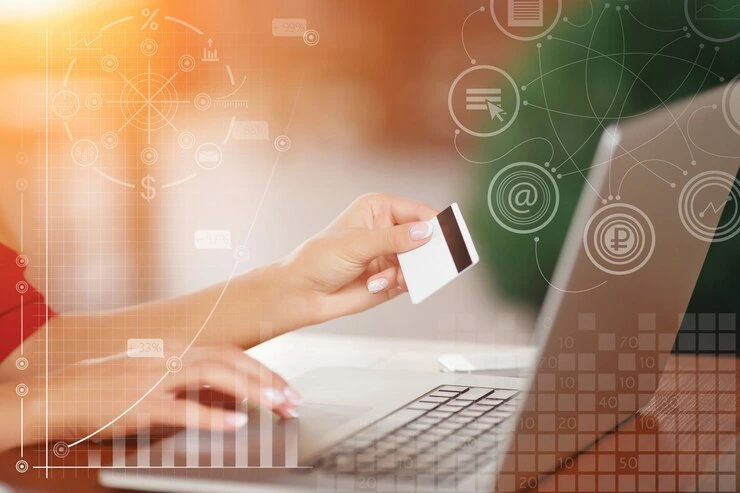 IoT in Fintech