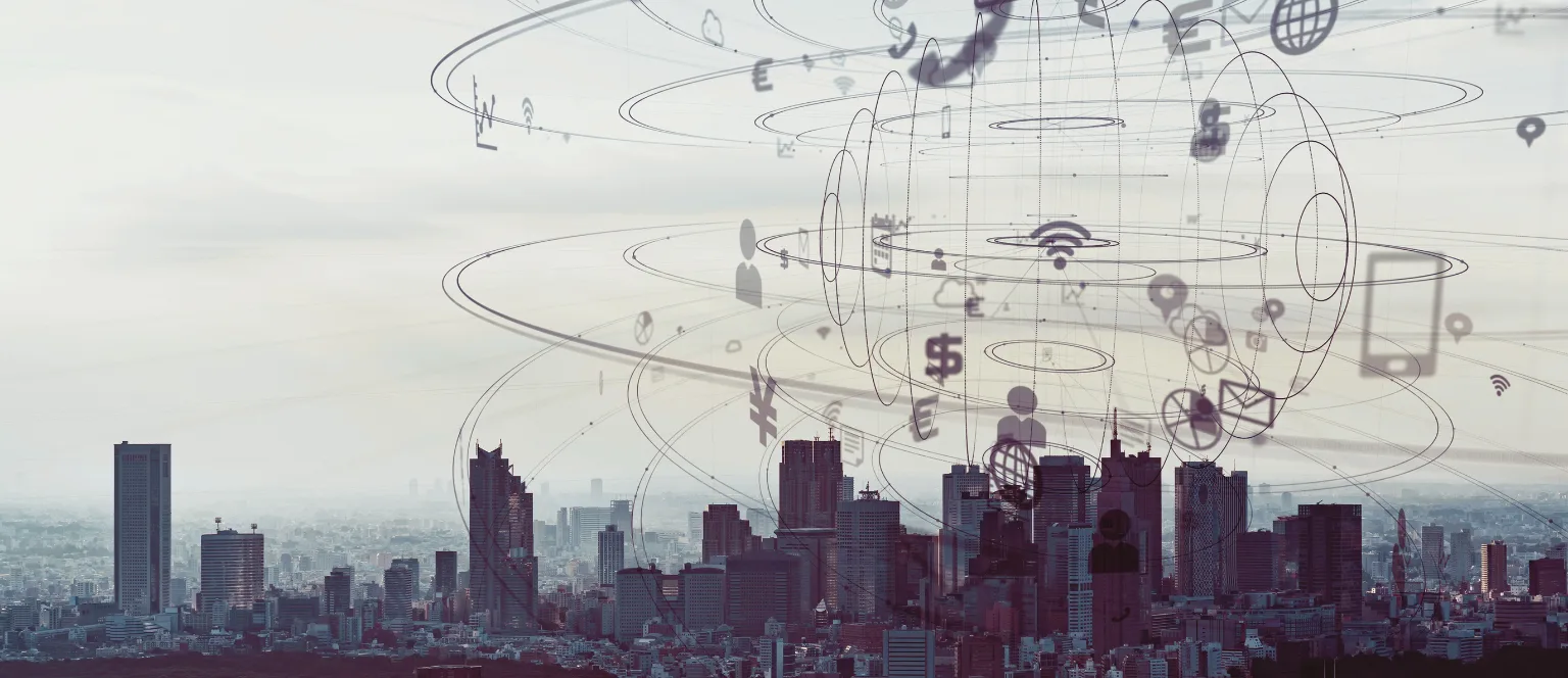 IoT in Smart homes