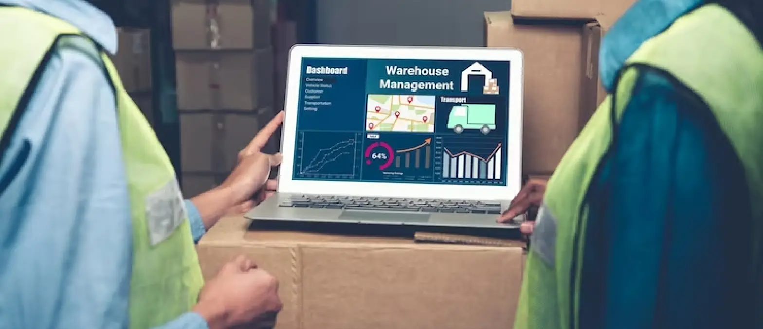 Comprehensive Guide to Developing Logistics Software for Enhanced Business Efficiency in 2025