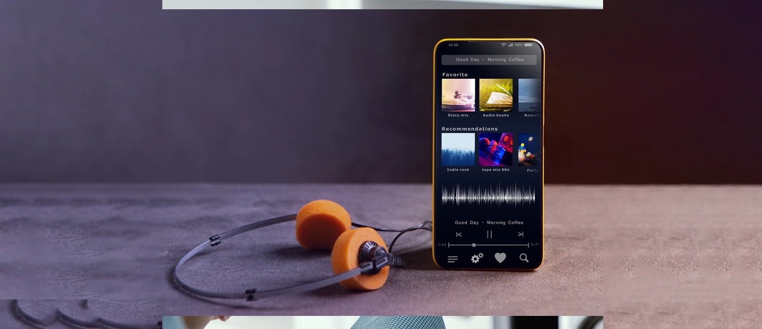 Ensuring Security and Copyright Compliance in Music Streaming Apps
